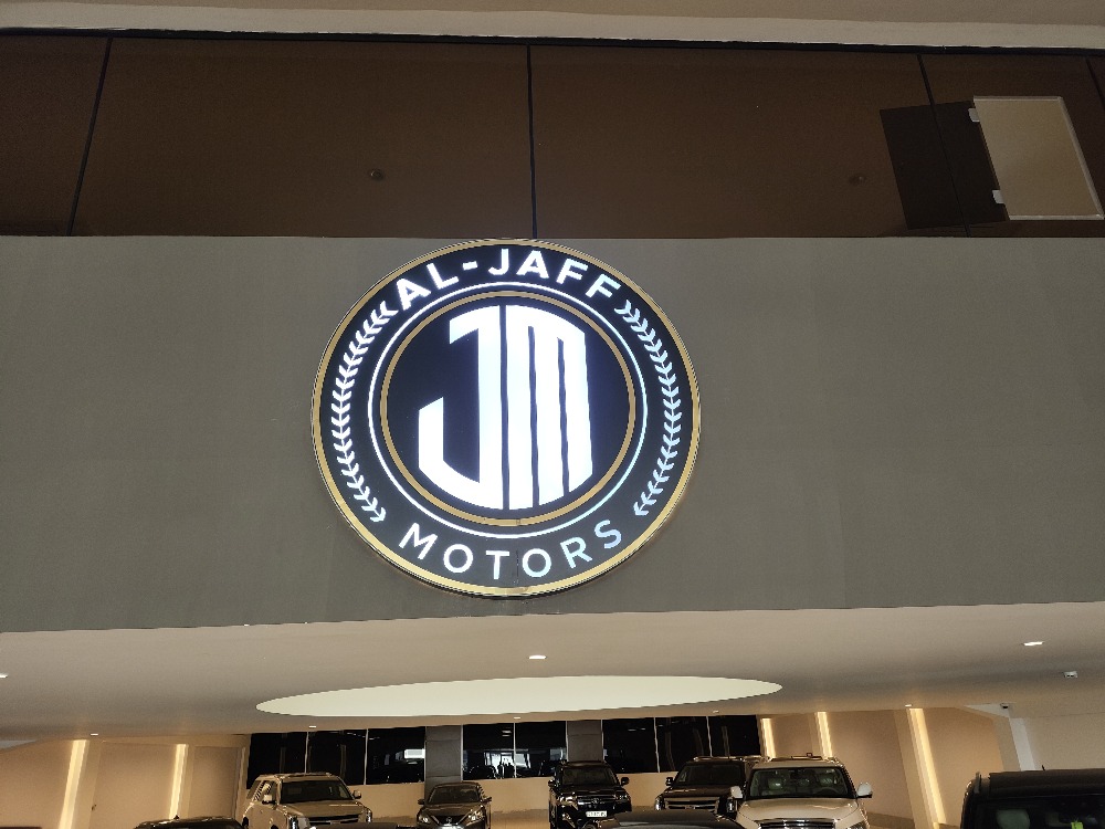 Al Jaff Motors